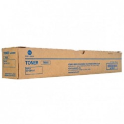 Konica Minolta oryginalny toner A87M050, black, 23000s, TN-323, Konica Minolta Bizhub 227, 287, 367, O - 1