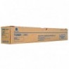 Konica Minolta oryginalny toner A87M050, black, 23000s, TN-323, Konica Minolta Bizhub 227, 287, 367, O - 1