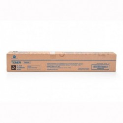 Konica Minolta oryginalny toner A8DA150, black, 28000s, TN324K, Konica Minolta Bizhub C258,C308,C368, O - 1
