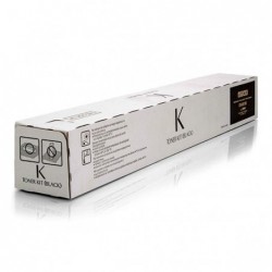 Utax oryginalny toner 1T02RL0UT0, black, 25000s, Utax 3206ci, O - 1
