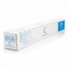 Utax oryginalny toner 1T02RLCUT0, cyan, 15000s, Utax 3206ci, O - 1