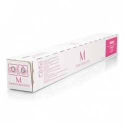 Utax oryginalny toner 1T02RLBUT0, magenta, 15000s, Utax 3206ci, O - 1