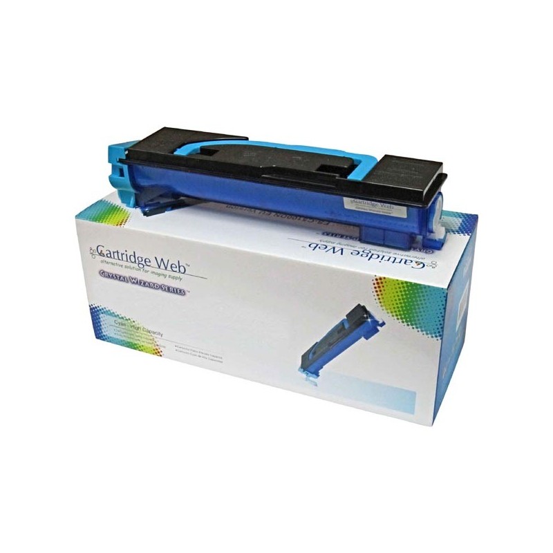 Utax oryginalny toner 4462610011, cyan, 7500s, Utax CLP 3626,3630,P-C3060dn, O - 1