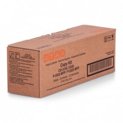 Utax oryginalny toner 613511010, TK-5135, black, 7200s, Utax CD-5135, CD-5235, O - 1