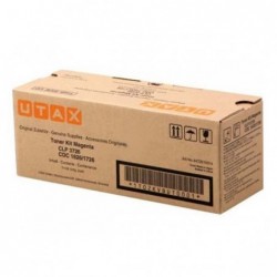 Utax oryginalny toner 4472610014, magenta, 5000s, Utax CDC1726, CDC1626, CDC5526, CDC5626L, CDC5626, 3726, O - 1