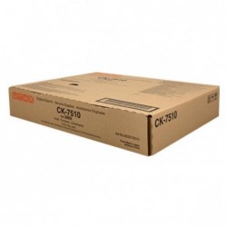 Utax oryginalny toner 623010010, black, 20000s, CK-7510, Utax 3060i, O - 1