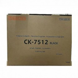 Utax oryginalny toner 1T02V70UT0, black, 20000s, CK-7512, Utax 3262i, O - 1