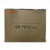Utax oryginalny toner 1T02V70UT0, black, 20000s, CK-7512, Utax 3262i, O - 1
