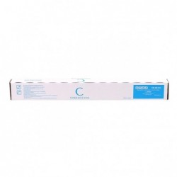 Utax oryginalny toner 1T02L7CUT0, cyan, 12000s, CK-8511C, Utax 2506 Ci, O - 1