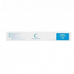 Utax oryginalny toner 1T02RMCUT0, cyan, 20000s, CK-8513, Utax 4006 Ci, 4007 Ci, O - 1