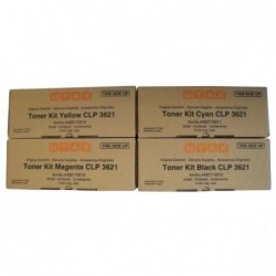 Utax oryginalny toner 4462110014, magenta, 5000s, Utax Utax CLP 3621, 4621, TA CLP3621, O - 1