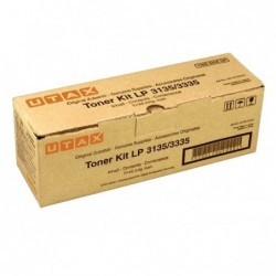 Utax oryginalny toner 4413510010, black, 7200s, Utax LP3130, 3135, 3335, 4130, 4335, O - 1