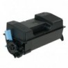 Utax oryginalny toner 4434510010, black, 15500s, Utax P-4530DN, O - 1