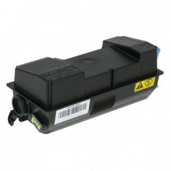 Utax oryginalny toner 4436010010, black, 25000s, Utax P-5030DN, P-6030DN, O - 1