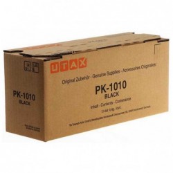 Utax oryginalny toner 1T02RV0UT0, PK-1010, black, 3000s, Utax P-3521 MFP,P-3522 DW,P-3527 w MFP, O - 1
