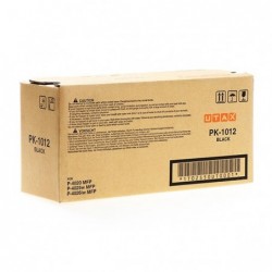Utax oryginalny toner 1T02S50UT0, black, 7200s, Utax P-Serie 4026, 4026 IW MFP, 4025 W, 4020, 4020 DW, O - 1
