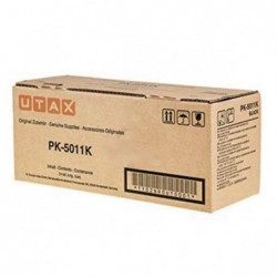 Utax oryginalny toner 1T02NR0UT0, black, 7000s, PK-5011K, Utax PC3060, O - 1