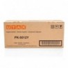 Utax oryginalny toner 1T02NSAUT0, yellow, 10000s, PK-5012Y, Utax P-C3560DN, P-C3560i, P-C3565i, O - 1