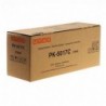Utax oryginalny toner 1T02TVCUT0, cyan, 6000s, Utax MFP PC3062, PC3062DN, PC3062MFP, PC3066, PC3066MFP, O - 1
