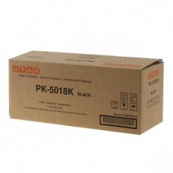 Utax oryginalny toner 1T02TW0UT0, black, 13000s, PK-5018K, Utax P-C 3562 DN,3562 FDN,3562 i MFP,3566 i MFP, O - 1