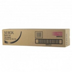 Xerox oryginalny toner 006R01272, magenta, 7000s, Xerox WorkCentre 7132, 7232, 7242, O - 1