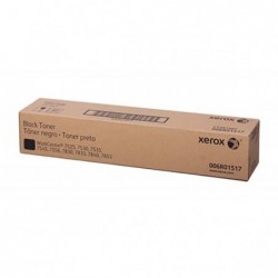 Xerox oryginalny toner 006R01517, black, 26000s, Xerox WorkCentre 7525, 7530, 7835, O - 1
