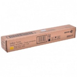Xerox oryginalny toner 006R01518, yellow, 15000s, Xerox WorkCentre 7525, 7530, O - 1