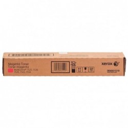 Xerox oryginalny toner 006R01519, magenta, 15000s, Xerox WorkCentre 7525, 7530, O - 1