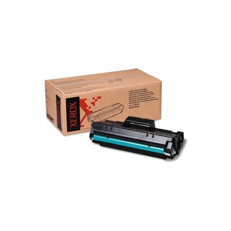 Xerox oryginalny toner 106R01410, black, 25000s, Xerox WorkCentre 4250, 4260, O - 1