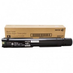 Xerox oryginalny toner 006R01693, black, 9000s, Xerox DocuCentre SC2020, O - 1