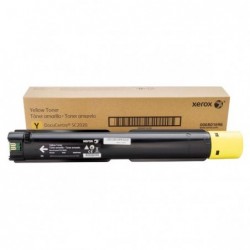 Xerox oryginalny toner 006R01696, yellow, 3000s, Xerox DocuCentre SC2020, O - 1