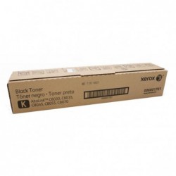 Xerox oryginalny toner 006R01701, black, 26000s, Xerox AltaLink C8030,C8035,C8045,C8055,C8070, O - 1