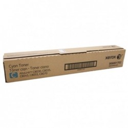 Xerox oryginalny toner 006R01702, cyan, 15000s, Xerox AltaLink C8030,C8035,C8045,C8055,C8070, O - 1