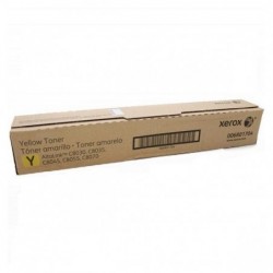 Xerox oryginalny toner 006R01704, yellow, 15000s, Xerox AltaLink C8030,C8035,C8045,C8055,C8070, O - 1