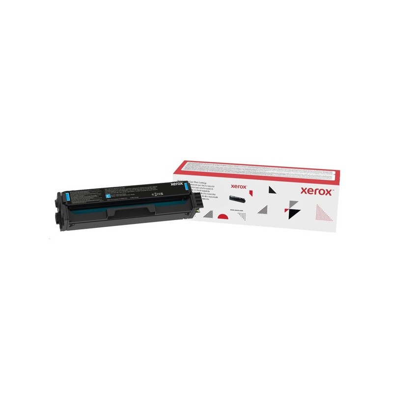 Xerox oryginalny Toner 006R04396, cyan, 2500s, high capacity, Xerox C230, C235, O - 1