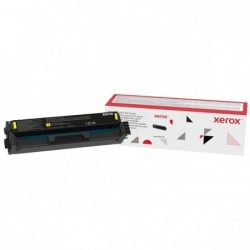 Xerox oryginalny Toner 006R04398, yellow, 2500s, high capacity, Xerox C230, C235, O - 1