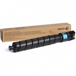 Xerox oryginalny Toner 106R04050, cyan, 16500s, high capacity, Xerox VersaLink C8000, O - 1