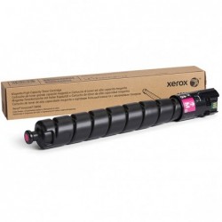Xerox oryginalny Toner 106R04051, magenta, 16500s, high capacity, Xerox VersaLink C8000, O - 1