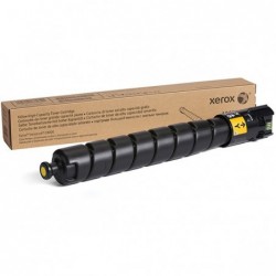 Xerox oryginalny Toner 106R04052, yellow, 16500s, high capacity, Xerox VersaLink C8000, O - 1