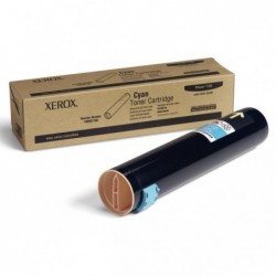 Xerox oryginalny toner 106R01160, cyan, 25000s, Xerox Phaser 7760, O - 1
