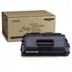 Xerox oryginalny toner 106R01372, black, 20000s, Xerox Phaser 3600, O - 1