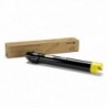 Xerox oryginalny toner 106R01442, yellow, 9600s, Xerox Phaser 7500, O - 1