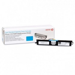 Xerox oryginalny toner 106R01463, cyan, 1500s, Xerox Phaser 6121, O - 1