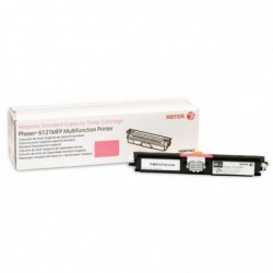 Xerox oryginalny toner 106R01464, magenta, 1500s, Xerox Phaser 6121, O - 1