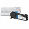 Xerox oryginalny toner 106R01481, cyan, 2000s, Xerox Phaser 6140, O - 1