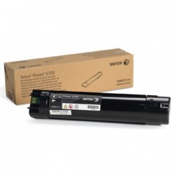 Xerox oryginalny toner 106R01514, black, 7100s, Xerox Phaser 6700, O - 1