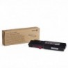 Xerox oryginalny toner 106R02234, magenta, 6000s, Xerox Phaser 6600, WorkCentre 6605, O - 1