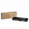 Xerox oryginalny toner 106R02235, yellow, 6000s, Xerox Phaser 6600, WorkCentre 6605, O - 1