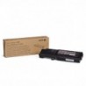 Xerox oryginalny toner 106R02252, black, 3000s, Xerox Phaser 6600, WorkCentre 6605, O - 1