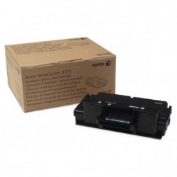 Xerox oryginalny toner 106R02308, black, 2300s, Xerox WorkCentre 3315, O - 1